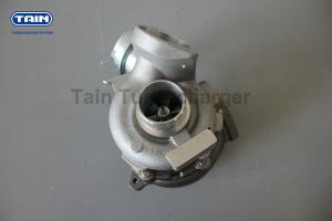 China 717478 750431 Chra Turbo GT1749V Cast Aluminum BMW 320d OEM 7794144E03 factory