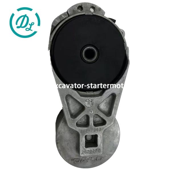 China EexcavaStart CAT C13 C15 Belt Tensioner OEM 347-7963 3477963 factory