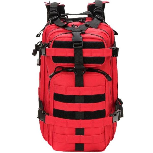 China Military Tactical Usb Camping Trail Hiking Backpack Polyester factory