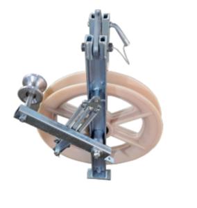 China Grounding Roller Stringing Blocks factory