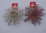 Gift wrapping ribbon bows Sets 3.5 Inch Diameter - Sold individually in small