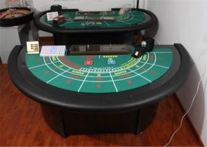 China Smart Baccarat Cheat System / Poker-exchanging Table for Gambling Cheat on sale