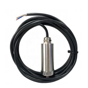 Advanced Vibration Measurement Sensor For UBZD2000 Rotating Machinery Electric