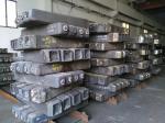 ASTM A182 / A182M Alloy Round Bar F5 F11 F22 F91 F92