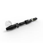 Video XLR Connector 10A Waterproof Female 3 Pin Connector Plug