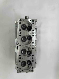 China F850-10-100 Mazda Cylinder Head Assembly Model FE Material Aluminum Alloy factory