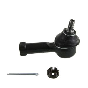 China DODGE COLT 1986-1992 MB527169 Tie Rod End with Standard Other Auto Steering Parts factory
