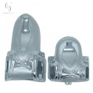China coffin fittings parts of a casket poly bags color delivery time factory