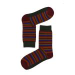 Wear Resistant Cotton Anti Slip Ankle Socks For Four Seasons
