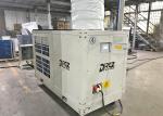 Anti - Corrosion Aircon Ducted 10 Ton Package Unit Air Conditioner For Marquee