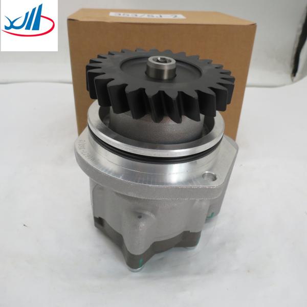 Sinotruk Howo Parts High Quality Power Steering Booster Pump WG9725471216