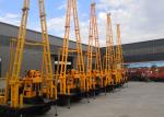 China Manufacturer XY-1 Price Small Borehole Rock Core Water Well Drilling Rigs
