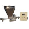 Buy cheap Stainless Steel Micro Powder Feeder Corrosion Resistance For Powder Dosing from wholesalers