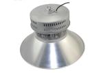 Sliver High Bay Led Lighting Fixtures osram Epistar Cob 300 Watt 0.95pfc