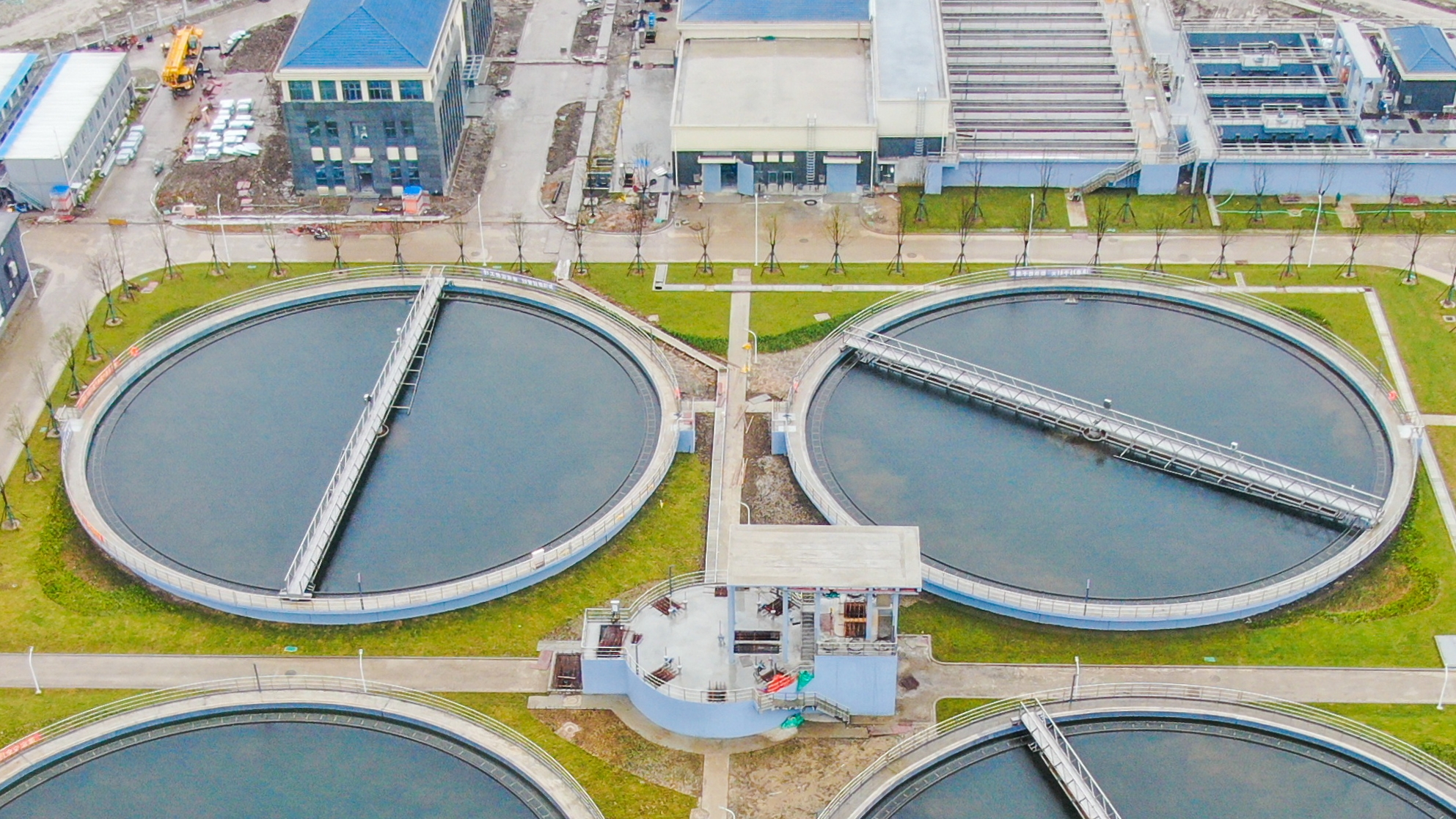 Energy Saving Eco Non-negative Pressure Variable Frequency Pump Water Supply System