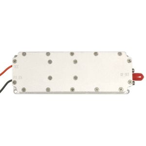 TTSK-1.2G-50W Customization 1170-1280MHz GaN Module for Anti Drone System