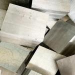 42CrMo4 Aluminum Rolled Rings Forging Solid Stainless Steel Square Block