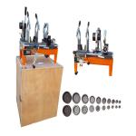 230VAC 900w High Frequency Welding Machine , Socket Welding Machine