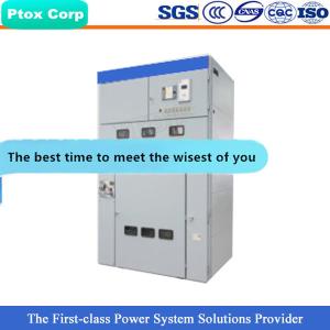 China XGN17 China manufacturer custom 33kv medium-voltage switchboard panel factory