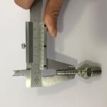 15611 - 04 - 04 JIS Hose Fittings
