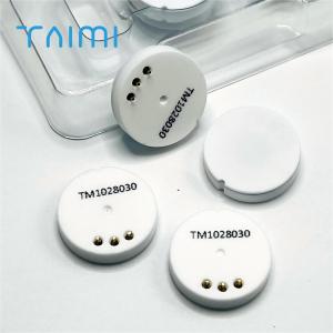 China 3pins engine Oil pressure sensor Ceramic Capacitive Pressure Sensor 2bar 5bar 10bar 20bar 30bar 40bar 100bar factory