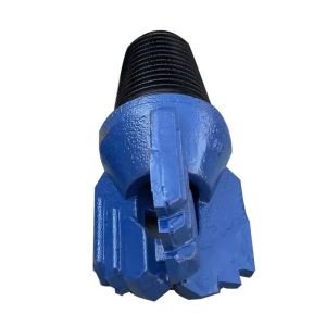 API 2 7/8 Inch Oil Rig Drill Bits Step Drag Bit For Energy And Mining Work