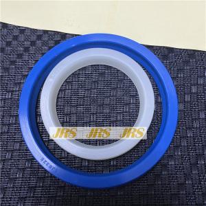 China 1672183 2330619 2332610 4T6778 pu idi seal dwi hby dki dust for loader yellow factory
