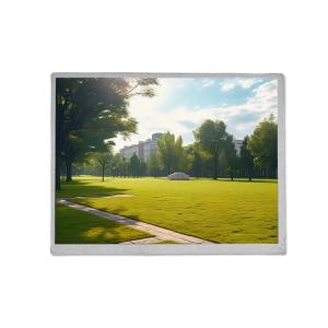 China 9.7 Inch Industrial Touch Screen Panel Custom Industrial LCD Display factory