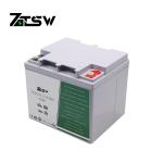 4000 Cycles Energy Storage Lithium Battery 12.8V Rechargeable Battery For Solar