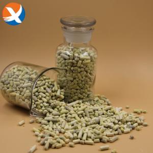 China Potassium Butyl Xanthate Flotation 90% For Mineral Processing factory