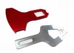 Hardware Precision Metal Stamping Deep Draw Metal Stamping Non Standard