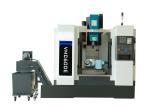 4th Axis Rotary Table VMC Machining Center VMC600E For Auto Industry