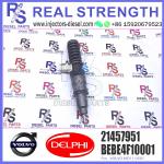 BEBE4F10001 21457951 Good Quality Diesel Injector BEBE4F10001 21457951 With Best