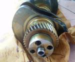 High Quality Manufacturer 3907804 3929037 6BT5.9 6D102 6BT Forged steel