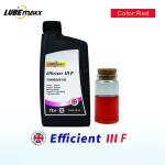 Anti Corrosion ATF III F Transmission Oil Low Temperature And Improved