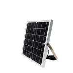 Wall Mounted External LED Flood Light 20W Corrosion Resistant And Anti Cracking