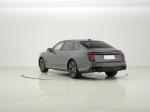 252 Horsepower 2.0t H9 Hongqi Chinese Car Fuel Saving Business Space
