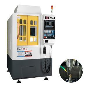 Jewelry Engraving Machine 7 Axis   Seven-Axis Computerized Controller Machine