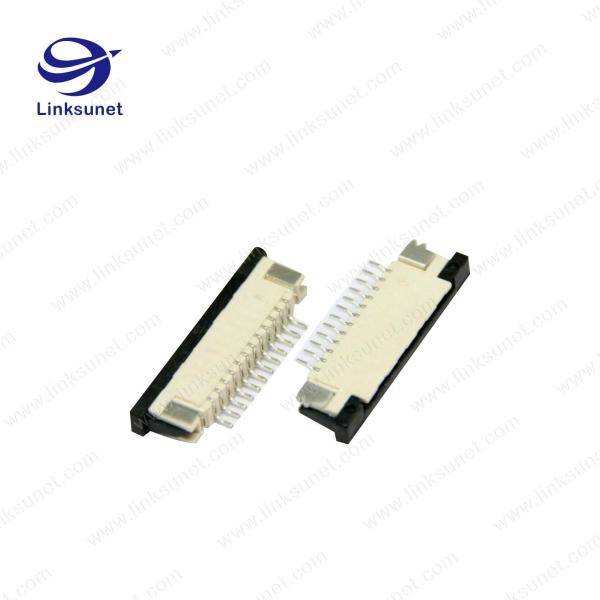 FC1.0 FC1.0 2-60PIN 1.0mm connector and molex 43640 3.0mm black Connector wire harness