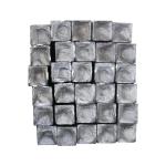 Q235 Mild Steel Square Carbon Billet Bar Q195 Q275 3SP 5SP Hot Rolled