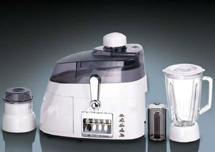 China 700W Multifunction Juicer Extracror with Stainless Steel Spinner on sale