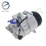 Air Conditioning Systems 003 230 48 11 Air Conditioning Compressor For Mercedes