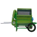 DONGYA 5TG-70 0923 High Effective Mini Wheat Thresher