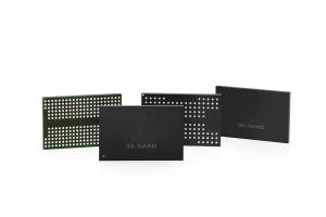 China BT FR4 NAND Memory Substrate Board 35/35um 4 Layer ENEPIG factory