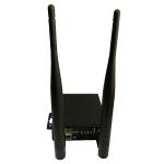 300Mbps 4G Industrial Router WAN/LAN Port Integrating 2T2R 802.11n