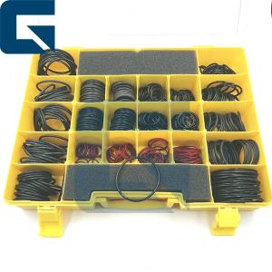 China 4C-4782 O-ring Seal Kit 4C4782 For Excavator Parts factory