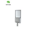 100000H 30w Solar Powered Street Light With Auto Intensity Control Photocell