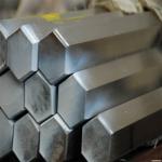 300 Series Stainless Steel Bar Rod 304L ISO IBR ASTM EN DIN JIS For Industry