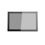 SIBO Wall Mounted POE 10 Inch Tablet With RS232 RS485 GPIO For Industrial