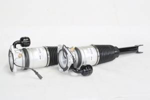 China Rear Bentley Air Suspension Continental Springs 3w5616001d factory